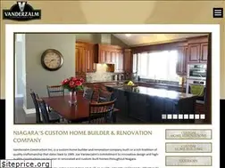 Sites similar to vanderzalm.ca