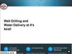 Sites similar to vanderzalmwelldrilling.com