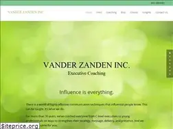 Sites similar to vanderzanden.com