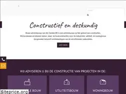 Sites similar to vanderzandenadvies.nl