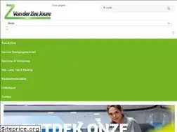Sites similar to vanderzeejoure.com