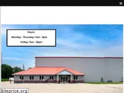 Sites similar to vanderzielmachinery.com