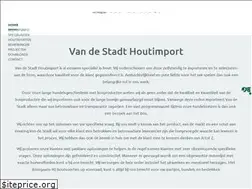 Sites similar to vandestadt.nl