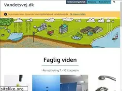 Sites similar to vandetsvej.dk