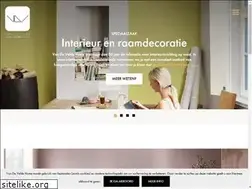Sites similar to vandeveldehome.be