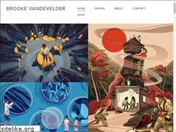 Sites similar to vandevelder.com