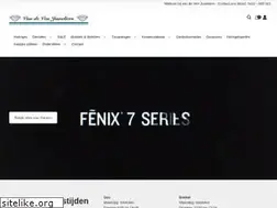 Sites similar to vandevenjuweliers.nl