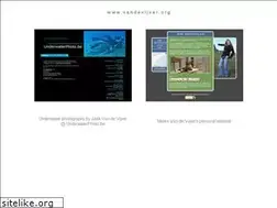 Sites similar to vandevijver.org