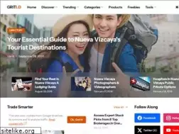 Sites similar to vandeweybalao.blogspot.com
