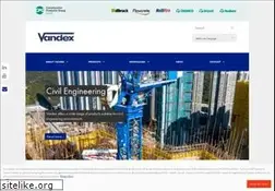 Sites similar to vandex.com