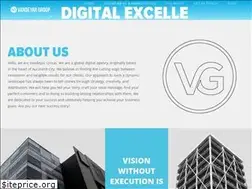 Sites similar to vandeyargroup.com