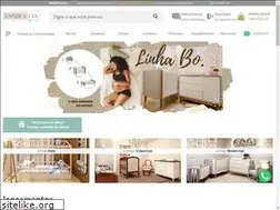 Sites similar to vandiecia.com.br