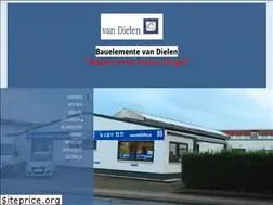 Sites similar to vandielen.de