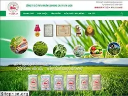Sites similar to vandienfmp.vn