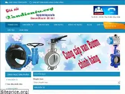 Sites similar to vandientu.org