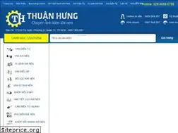 Sites similar to vandientuchinhhang.com