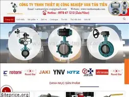Sites similar to vandientujaki.com
