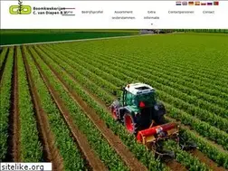 Sites similar to vandiepen.nl