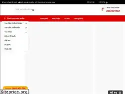 Sites similar to vandieukhien.net