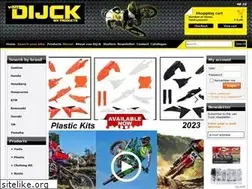 Sites similar to vandijckmx.com