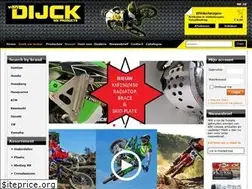 Sites similar to vandijckmx.nl