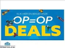 Sites similar to vandijk.com
