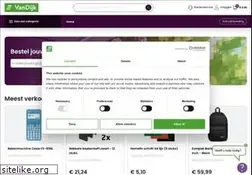 Sites similar to vandijk.nl
