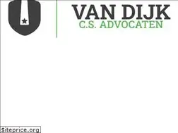 Sites similar to vandijkadvocaten.com