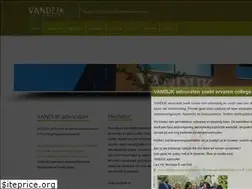 Sites similar to vandijkadvocaten.nl