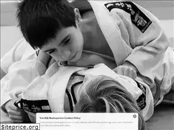 Sites similar to vandijkbudosporten.nl