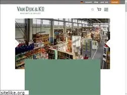 Sites similar to vandijkenko.nl