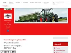 Sites similar to vandijkhouten.nl