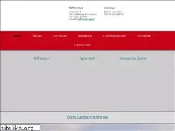 Sites similar to vandijkruijgrok.nl