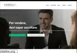Sites similar to vandilli.it