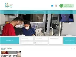 Sites similar to vandishekimi.com