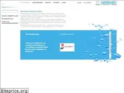 Sites similar to vandmand.dk