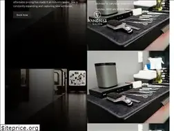 Sites similar to vandnas.com