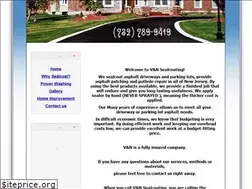 Sites similar to vandnconstruction.com