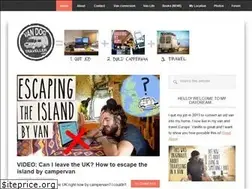 Sites similar to vandogtraveller.com