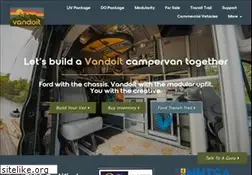 Sites similar to vandoit.com