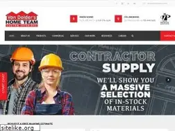 Sites similar to vandolders.com