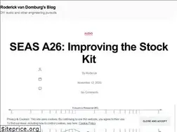 Sites similar to vandomburg.net
