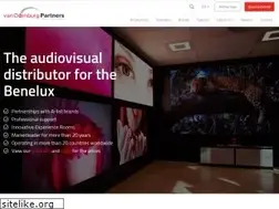 Sites similar to vandomburg.nu