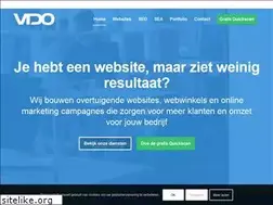 Sites similar to vandongen-online.nl