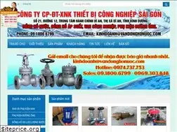 Sites similar to vandongho.com