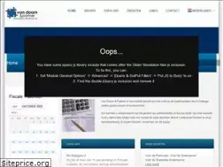 Sites similar to vandoorn.pt