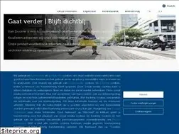Sites similar to vandoorne.com