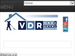 Sites similar to vandoornreiniging.nl
