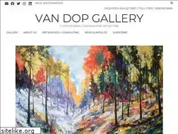 Sites similar to vandopgallery.com