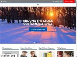 Sites similar to vandorenoil.com